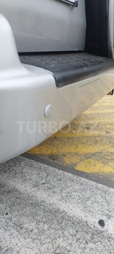 Mitsubishi Pajero io 2001, 170,000 km - 1.8 l - Bakı