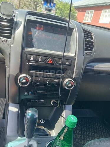 Kia Sorento 2010, 320,000 km - 2.0 l - Bakı