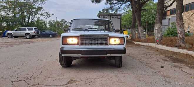 LADA (VAZ) 2107 2009, 64,000 km - 1.6 l - Bakı