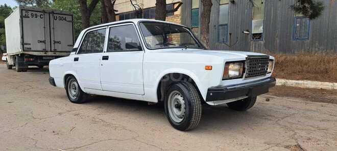 LADA (VAZ) 2107 2009, 64,000 km - 1.6 l - Bakı