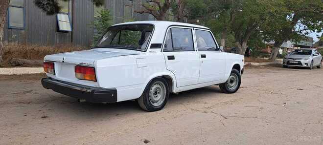 LADA (VAZ) 2107 2009, 64,000 km - 1.6 l - Bakı