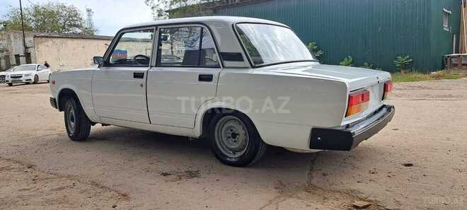 LADA (VAZ) 2107 2009, 64,000 km - 1.6 l - Bakı