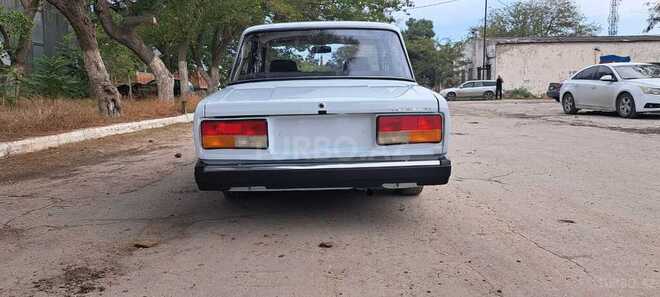 LADA (VAZ) 2107 2009, 64,000 km - 1.6 l - Bakı