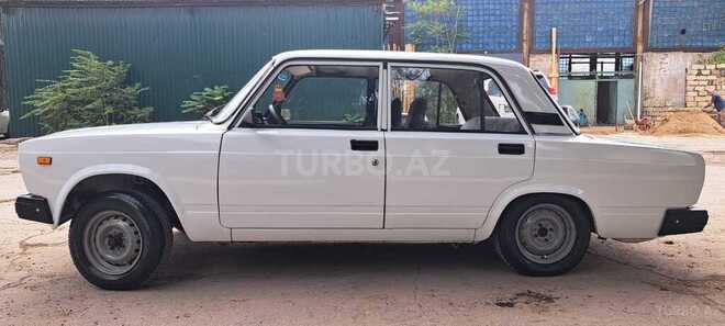 LADA (VAZ) 2107 2009, 64,000 km - 1.6 l - Bakı