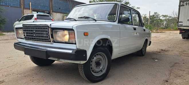 LADA (VAZ) 2107 2009, 64,000 km - 1.6 l - Bakı