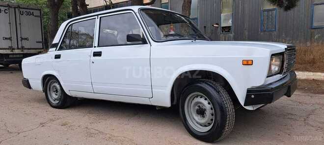 LADA (VAZ) 2107 2009, 64,000 km - 1.6 l - Bakı