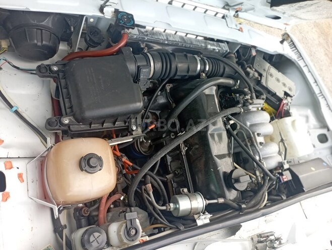 LADA (VAZ) 2107 2009, 64,000 km - 1.6 l - Bakı