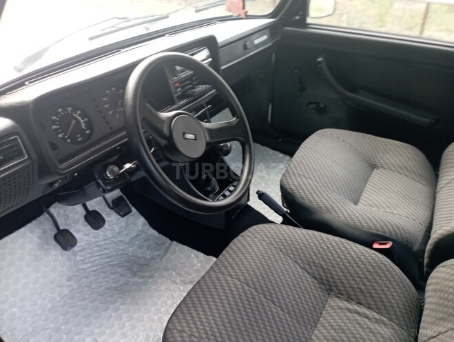 LADA (VAZ) 2107 2009, 64,000 km - 1.6 l - Bakı