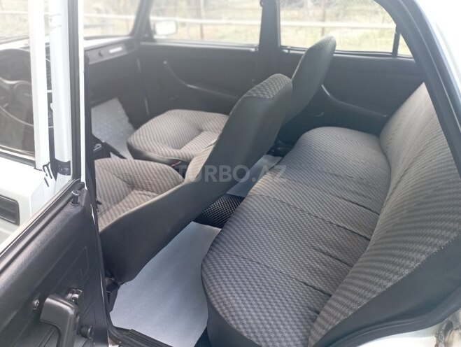 LADA (VAZ) 2107 2009, 64,000 km - 1.6 l - Bakı