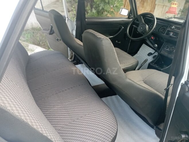 LADA (VAZ) 2107 2009, 64,000 km - 1.6 l - Bakı