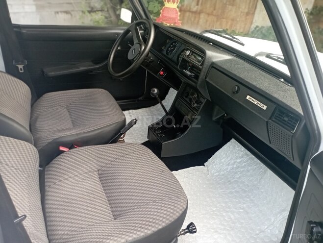 LADA (VAZ) 2107 2009, 64,000 km - 1.6 l - Bakı