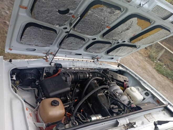 LADA (VAZ) 2107 2009, 64,000 km - 1.6 l - Bakı