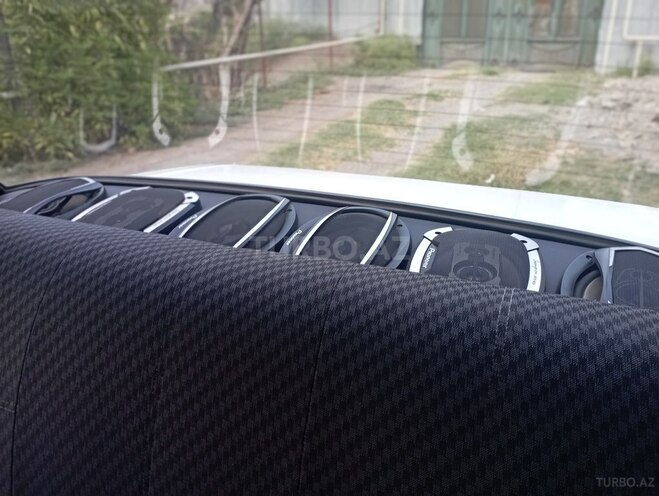 LADA (VAZ) 2107 2009, 64,000 km - 1.6 l - Bakı