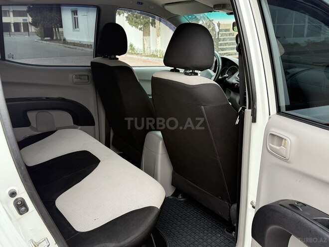 Mitsubishi L200 2015, 163,240 km - 2.5 l - Bakı