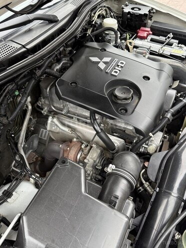 Mitsubishi L200 2015, 163,240 km - 2.5 l - Bakı