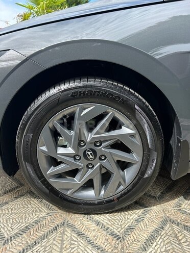 Hyundai Elantra 2024, 3,000 km - 1.6 л - Bakı
