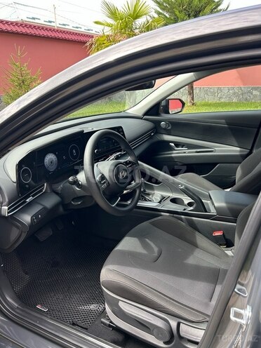 Hyundai Elantra 2024, 3,000 km - 1.6 л - Bakı