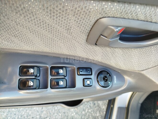 Hyundai Tucson 2006, 230,230 km - 2.0 л - Bakı
