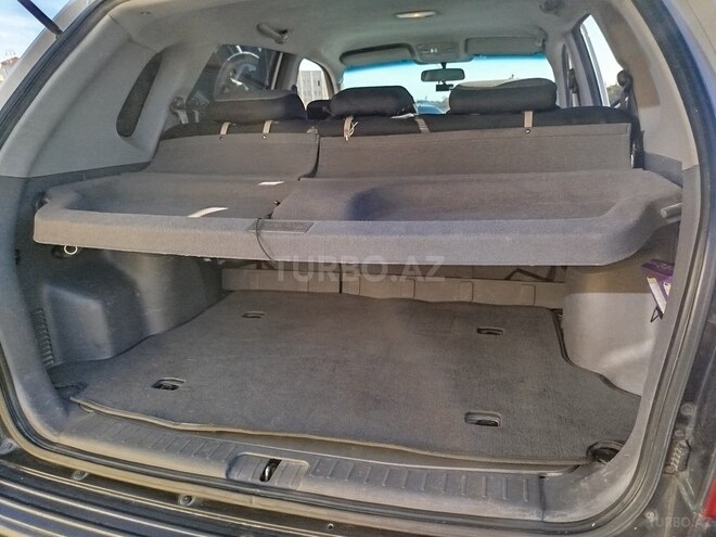 Hyundai Tucson 2006, 230,230 km - 2.0 л - Bakı