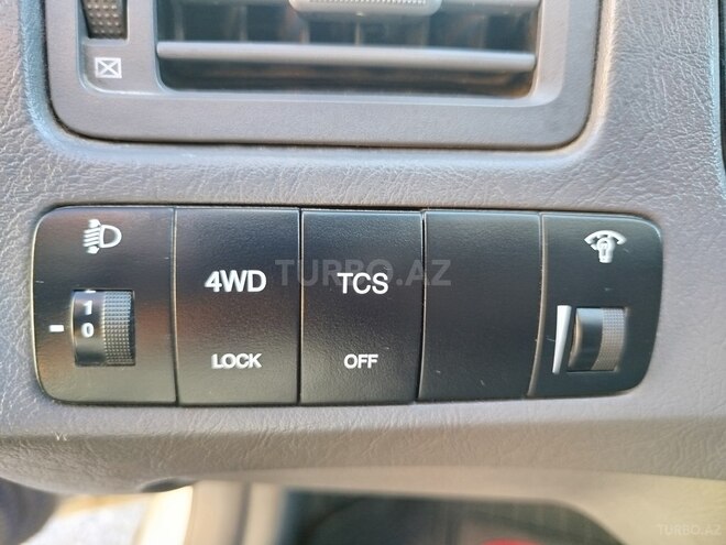 Hyundai Tucson 2006, 230,230 km - 2.0 л - Bakı