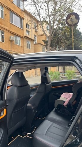 Maple X3 Pro 2024, 14,300 km - 1.5 l - Bakı