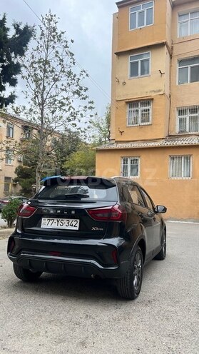 Maple X3 Pro 2024, 14,300 km - 1.5 l - Bakı