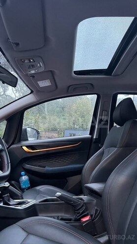 Maple X3 Pro 2024, 14,300 km - 1.5 l - Bakı