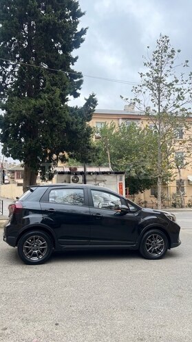 Maple X3 Pro 2024, 14,300 km - 1.5 l - Bakı