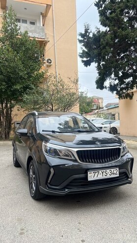 Maple X3 Pro 2024, 14,300 km - 1.5 l - Bakı