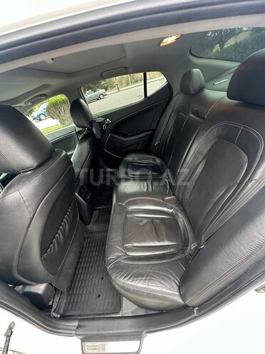 Kia Optima 2012, 229,000 km - 2.4 л - Bakı