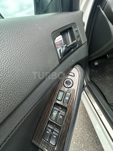 Kia Optima 2012, 229,000 km - 2.4 л - Bakı
