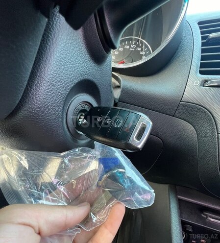 Kia K3 2016, 152,000 km - 1.6 л - Bakı
