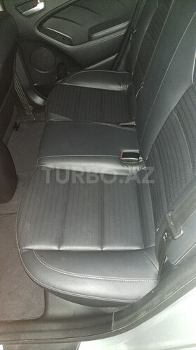 Kia K3 2016, 152,000 km - 1.6 л - Bakı