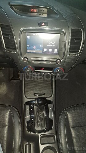 Kia K3 2016, 152,000 km - 1.6 л - Bakı