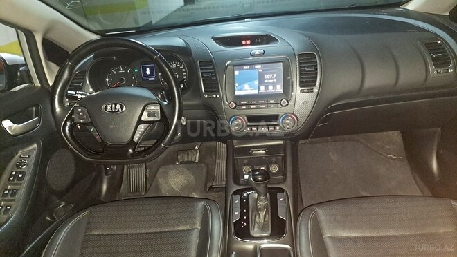 Kia K3 2016, 152,000 km - 1.6 л - Bakı