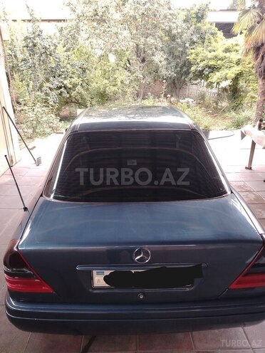 Mercedes C 180 1993, 530,000 km - 1.8 l - Gəncə