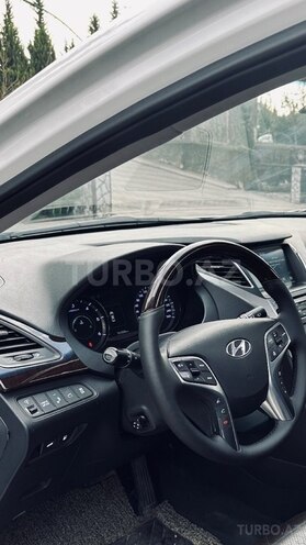 Hyundai Grandeur 2015, 171,000 km - 2.2 l - Sabirabad