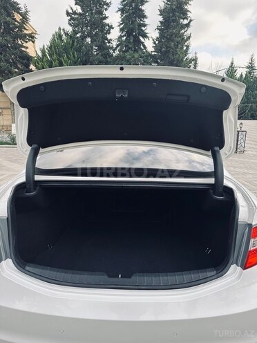 Hyundai Grandeur 2015, 171,000 km - 2.2 l - Sabirabad