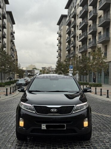 Kia Sorento 2013, 250,000 km - 2.0 l - Bakı
