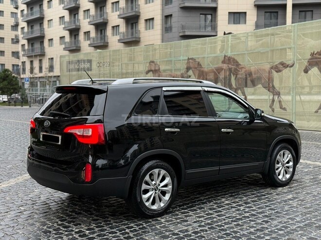 Kia Sorento 2013, 250,000 km - 2.0 l - Bakı