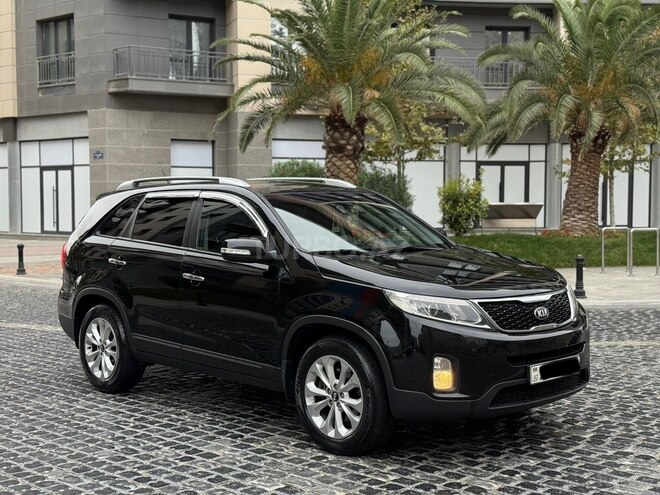Kia Sorento 2013, 250,000 km - 2.0 l - Bakı