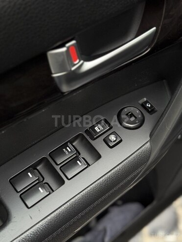 Kia Sorento 2013, 250,000 km - 2.0 l - Bakı