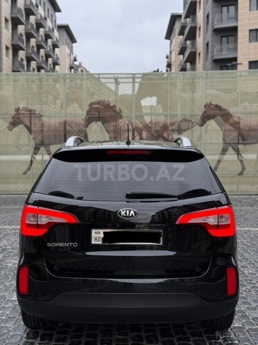 Kia Sorento 2013, 250,000 km - 2.0 l - Bakı