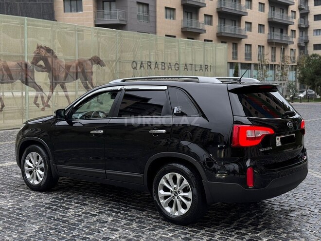 Kia Sorento 2013, 250,000 km - 2.0 l - Bakı