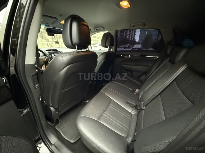 Kia Sorento 2013, 250,000 km - 2.0 l - Bakı