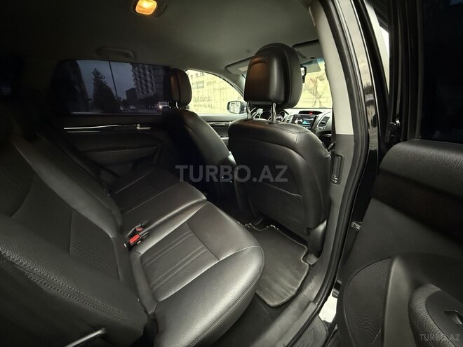 Kia Sorento 2013, 250,000 km - 2.0 l - Bakı