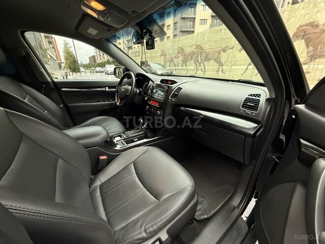 Kia Sorento 2013, 250,000 km - 2.0 l - Bakı