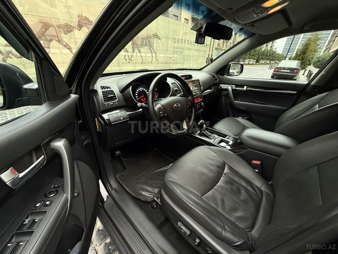 Kia Sorento 2013, 250,000 km - 2.0 l - Bakı