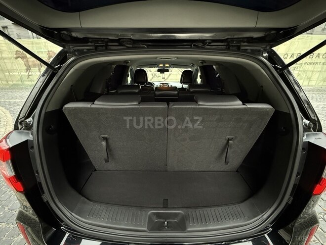 Kia Sorento 2013, 250,000 km - 2.0 l - Bakı