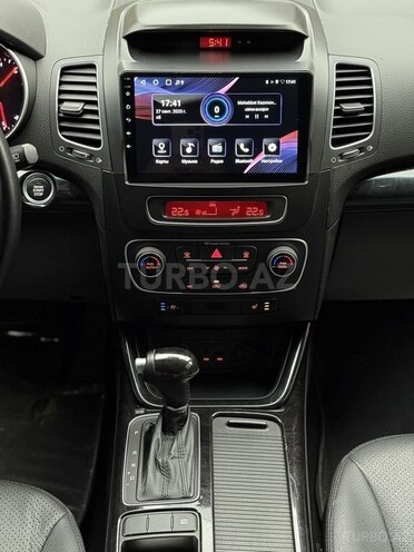 Kia Sorento 2013, 250,000 km - 2.0 l - Bakı